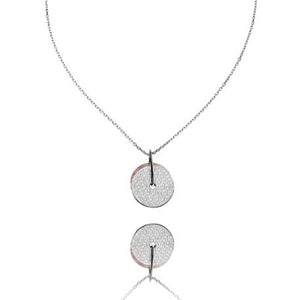 GC Silver Silver Necklace