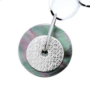 GC Silver Silver Necklace