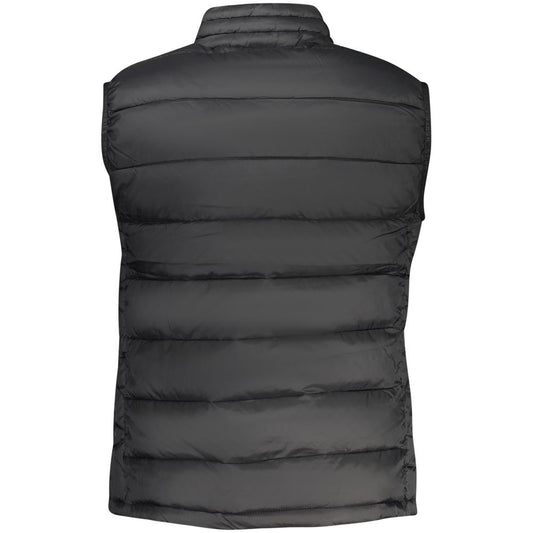 North Sails Black Polyester Women's Vest