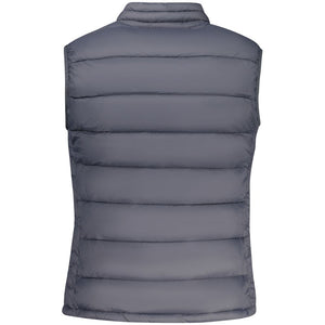 North Sails Grigio Polyester Women's Vest