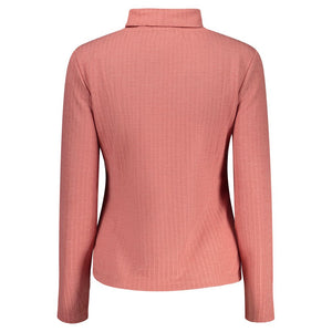 North Sails Rosa Viscosa Women Sweater