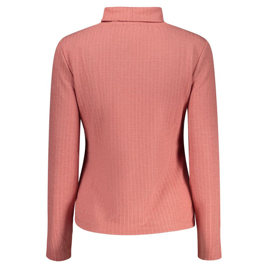 North Sails Rosa Viscosa Women Sweater