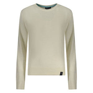 North Sails White Poliammide Women's Sweater