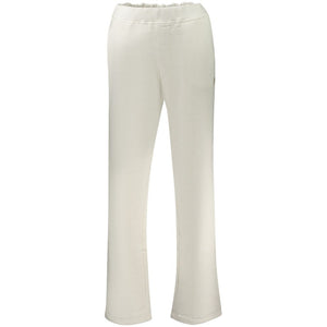 North Sails Bianco Cotton Women's Sweatpant