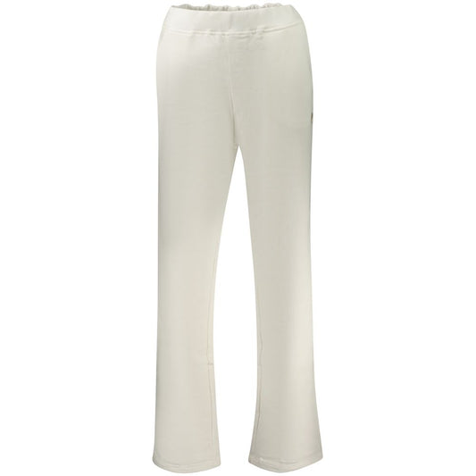 North Sails Bianco Cotton Women's Sweatpant