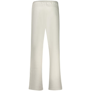 North Sails Bianco Cotton Women's Sweatpant