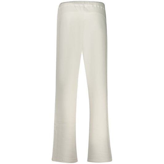 North Sails Bianco Cotton Women's Sweatpant