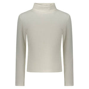 North Sails "Bianco Polyester Women Sweater"