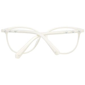 Swarovski Cream Plastic Glasses (Frames)
