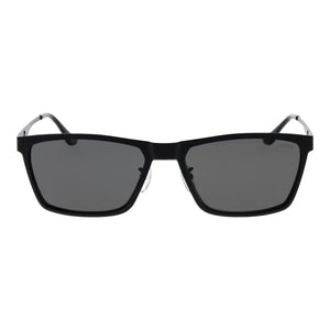 BMW Black Metal Sunglasses