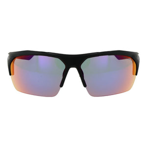 Nike Black Plastic Sunglasses
