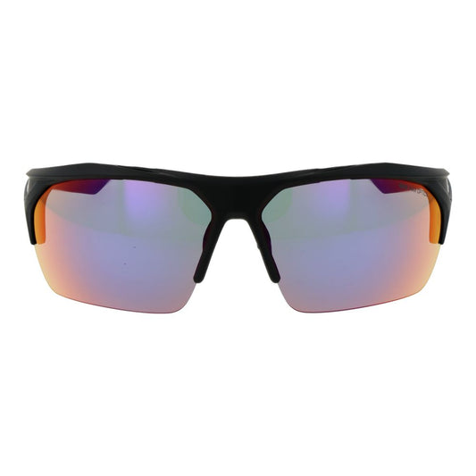 Nike Black Plastic Sunglasses