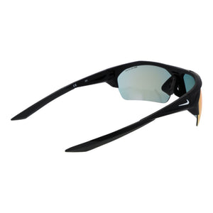 Nike Black Plastic Sunglasses