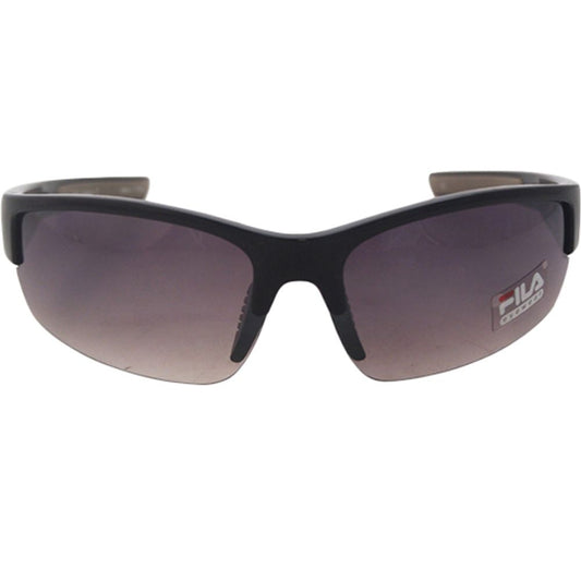 Fila Black Injected Sunglasses