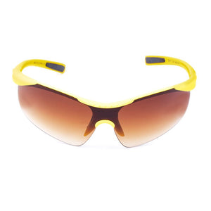 Fila Yellow Injected Sunglasses