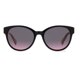 Kate Spade Black Acetate Sunglasses