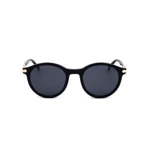 Levi's Blue Resin Sunglasses