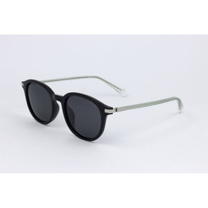 Polaroid Black Resin Sunglasses