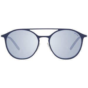 Sting Blue Metal Sunglasses