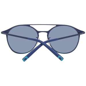 Sting Blue Metal Sunglasses