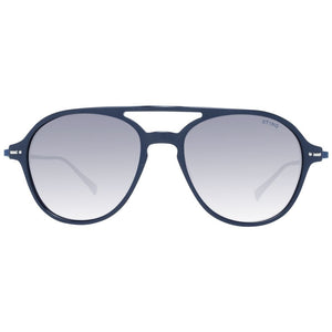 Sting Blue Metal Sunglasses