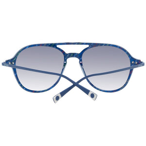 Sting Blue Metal Sunglasses