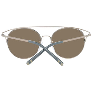 Sting Gold Metal Sunglasses