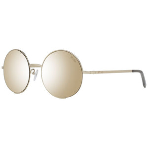 Sting Gold Metal Sunglasses