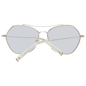 Sting Multicolor Metal Sunglasses