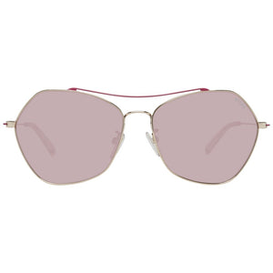 Sting Multicolor Metal Sunglasses