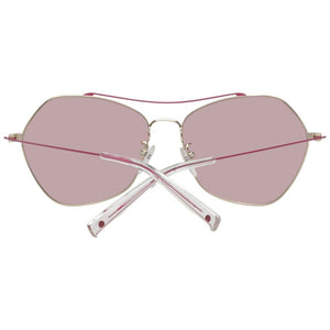Sting Multicolor Metal Sunglasses