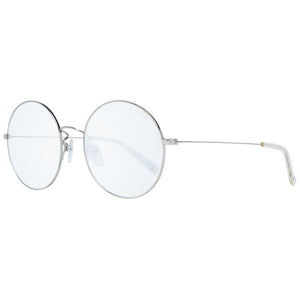 Sting Gray Metal Sunglasses