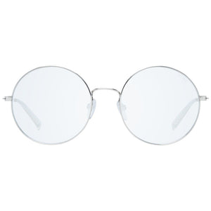 Sting Gray Metal Sunglasses