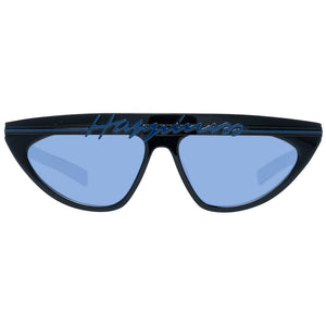 Sting Black Plastic Sunglasses