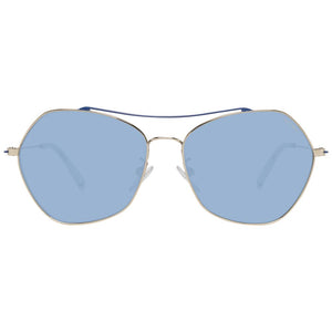 Sting Multicolor Metal Sunglasses