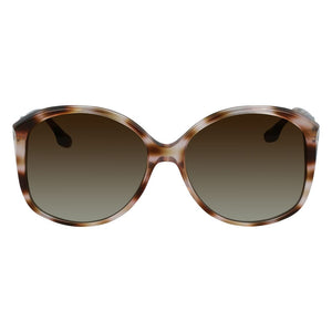 Victoria Beckham Multicolor Acetate Sunglasses