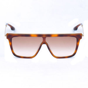 Victoria Beckham Multicolor Acetate Sunglasses