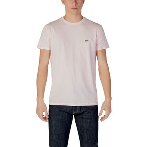 Lacoste Multicolor Cotton Clothing