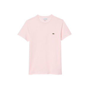 Lacoste Multicolor Cotton Clothing