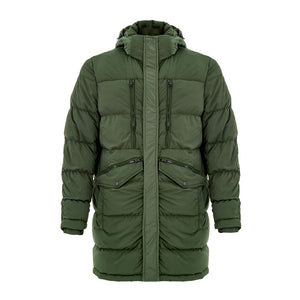 Paul & Shark Green Polyester Clothing