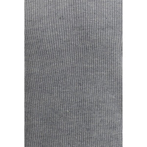 Brunello Cucinelli Gray Linen T-Shirt