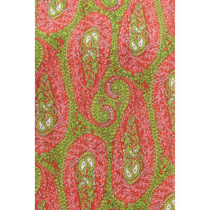 Etro Multicolor Polyester Pattern Shirt