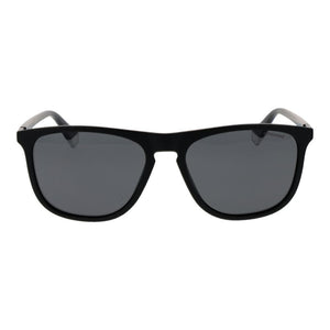 Polaroid Black Polycarbonate Sunglasses
