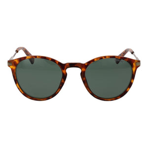 Polaroid Brown Carbon Sunglasses