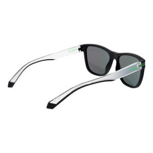 Polaroid Black Polycarbonate Sunglasses