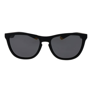 Polaroid Black Plastic Sunglasses