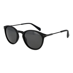 Polaroid Black Carbon Sunglasses