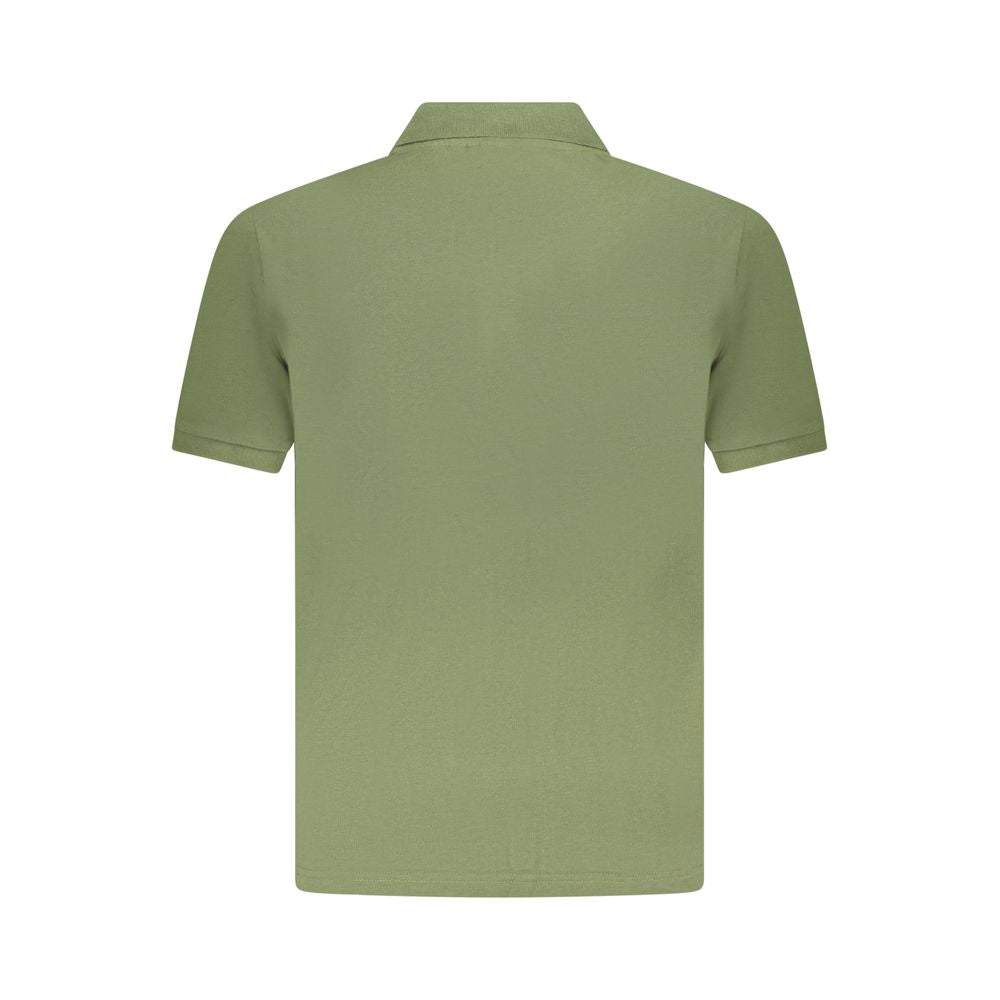 U.S. Grand Polo Verde Cotton Men Polo