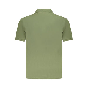 U.S. Grand Polo Verde Cotton Men Polo
