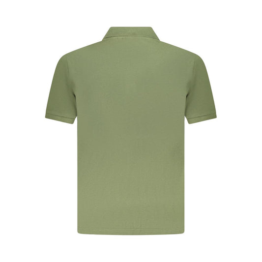 U.S. Grand Polo Verde Cotton Men Polo